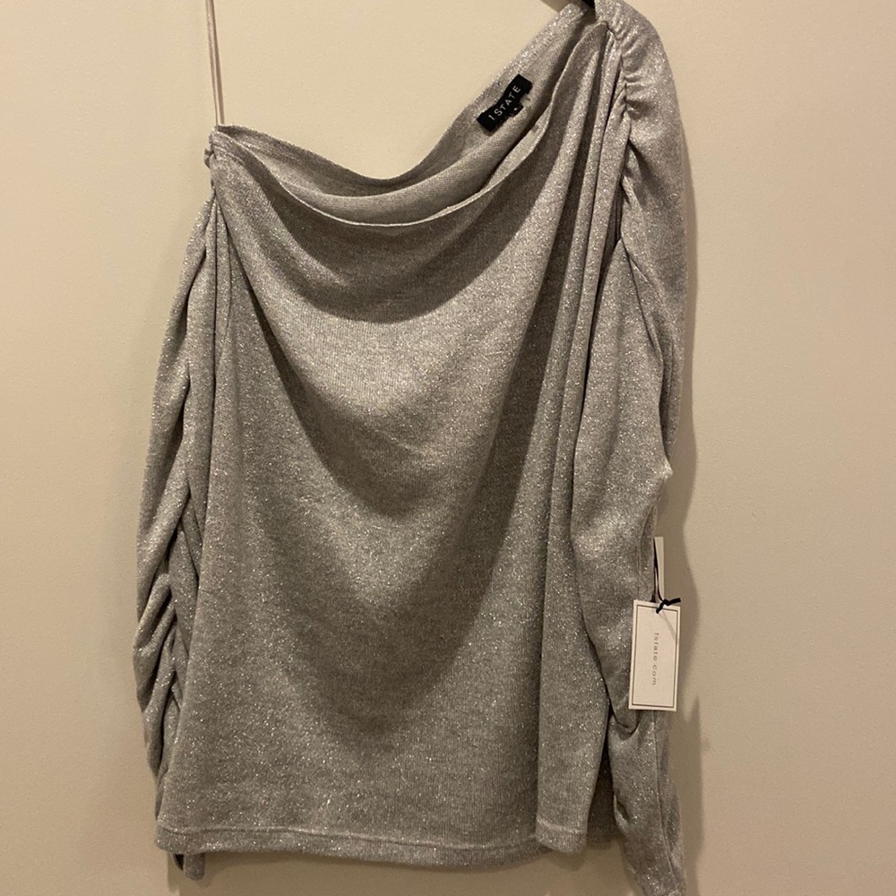 1state off the shoulder top size S NWT